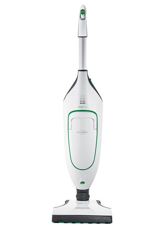 ASPIRAPOLVERE FOLLETTO VORWERK VK220S