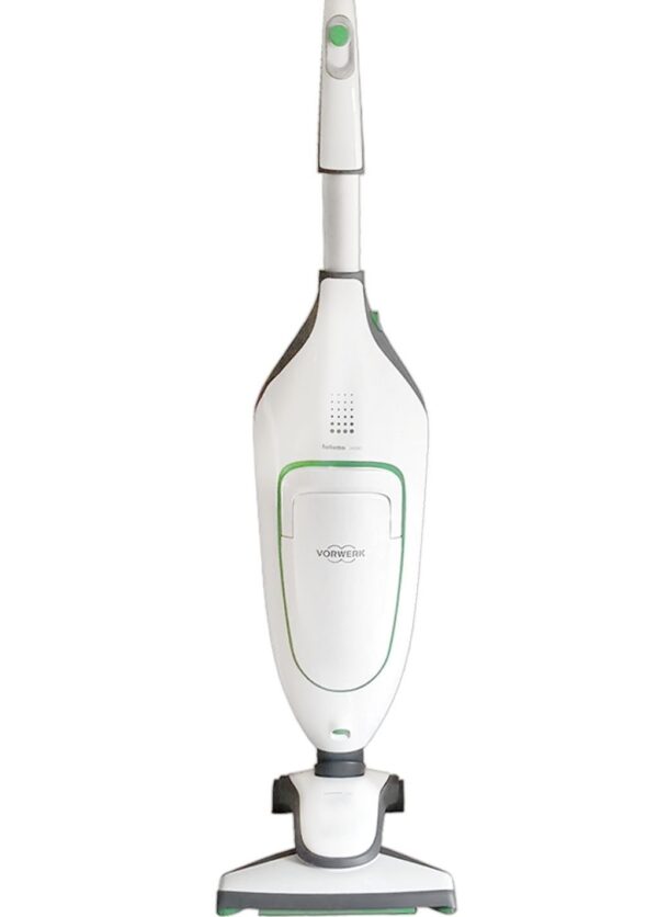 ASPIRAPOLVERE FOLLETTO VORWERK VK200