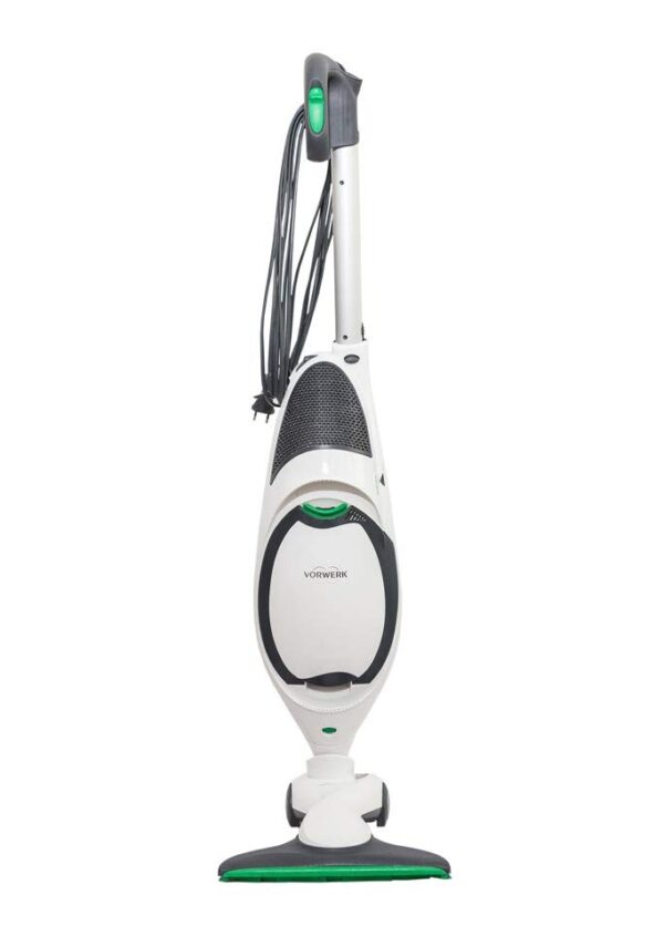 ASPIRAPOLVERE FOLLETTO VORWERK VK150