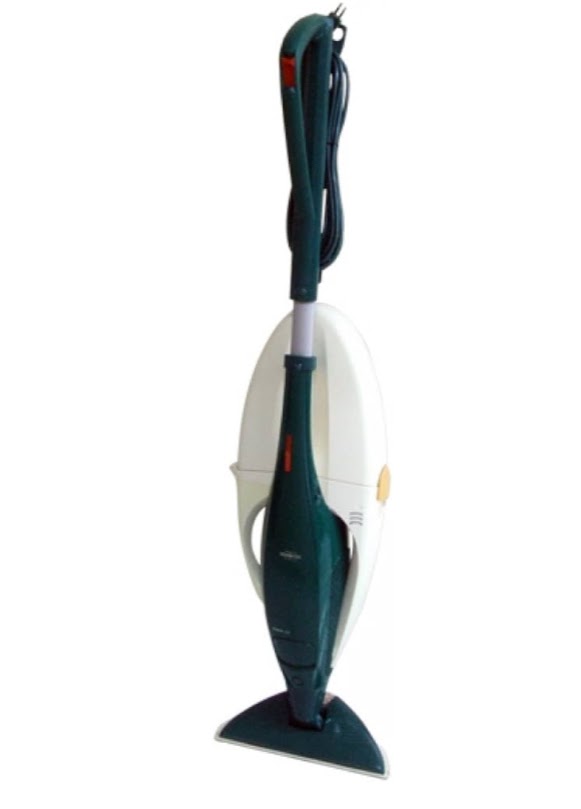 ASPIRAPOLVERE FOLLETTO VORWERK VK131