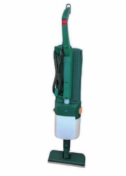 ASPIRAPOLVERE FOLLETTO VORWERK VK122